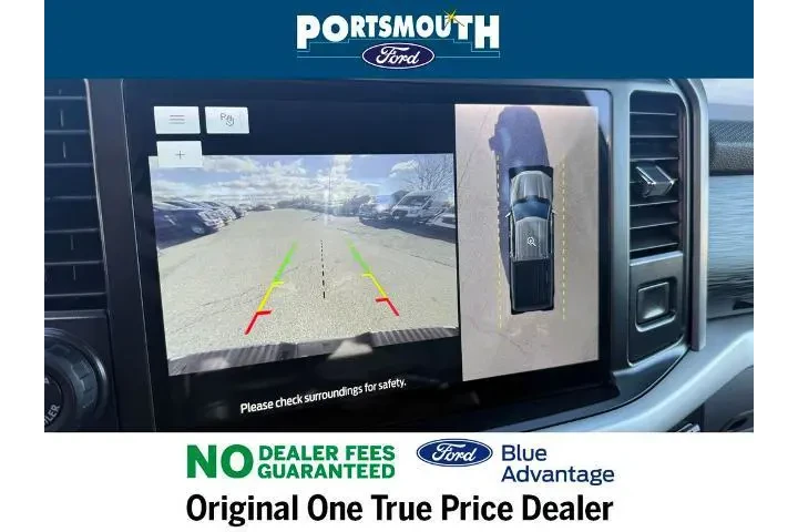 $37995 : Ford F-150 2022 4x4 XLT 4dr image 10