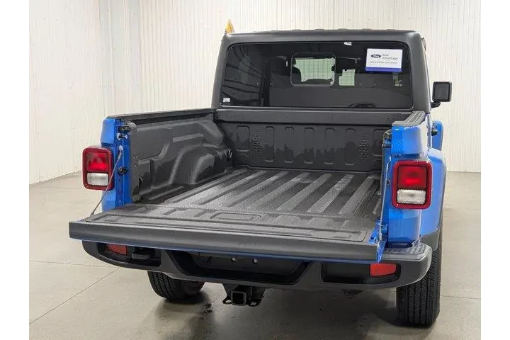 $37548 : Jeep Gladiator 2024 4x4 Spor image 7