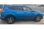$9900 : RAV4 XLE, 2018 thumbnail