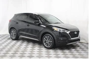 Hyundai TUCSON 2020 SEL 4dr en Wichita