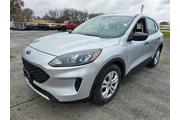 $15500 : Ford Escape 2020 S 4dr SUV thumbnail