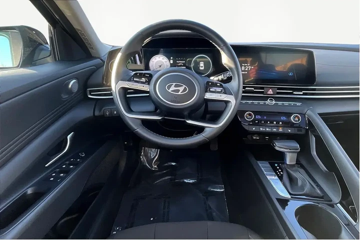 $22325 : Hyundai ELANTRA 2025 SEL Con image 8