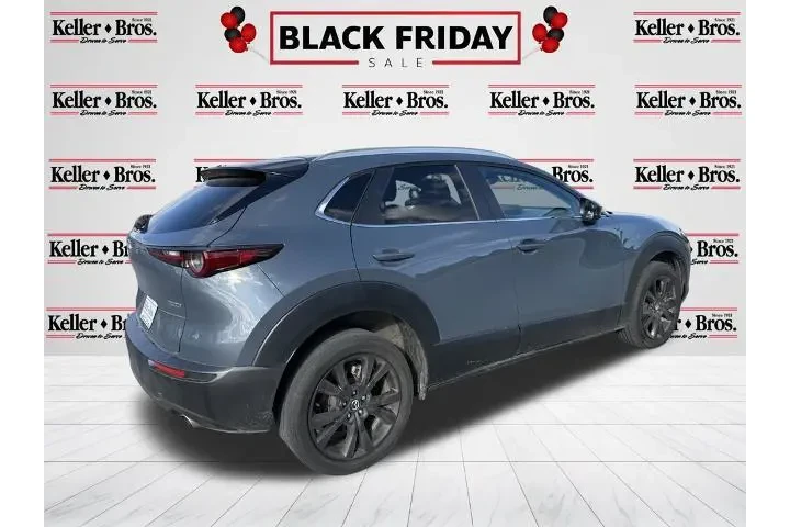 $21577 : Mazda CX-30 2023 AWD 2.5 S C image 7