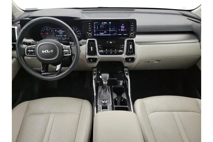 $31998 : Kia Sorento 2022 AWD SX 4dr image 9