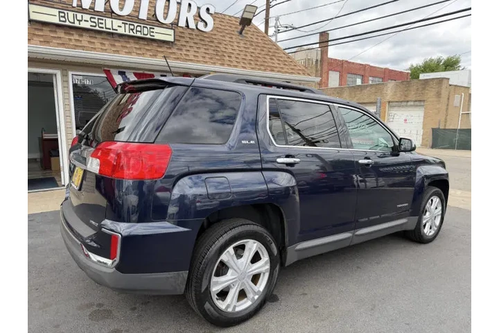 $7499 : 2016 GMC Terrain SLE-2 image 4