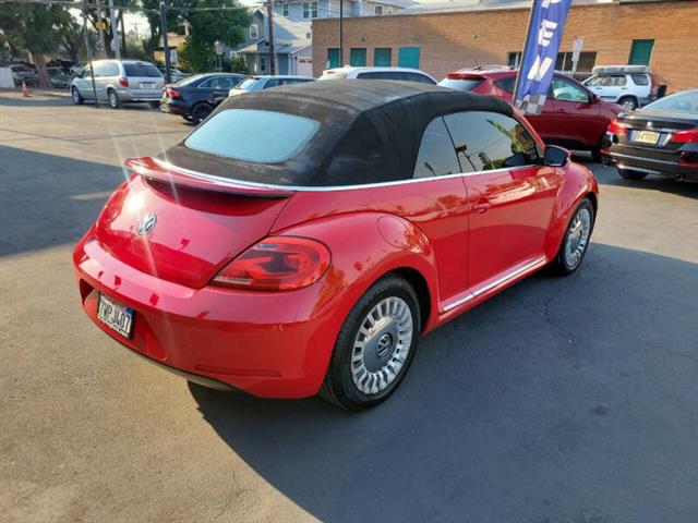 $13995 : 2013 Beetle Convertible 2.5L image 7