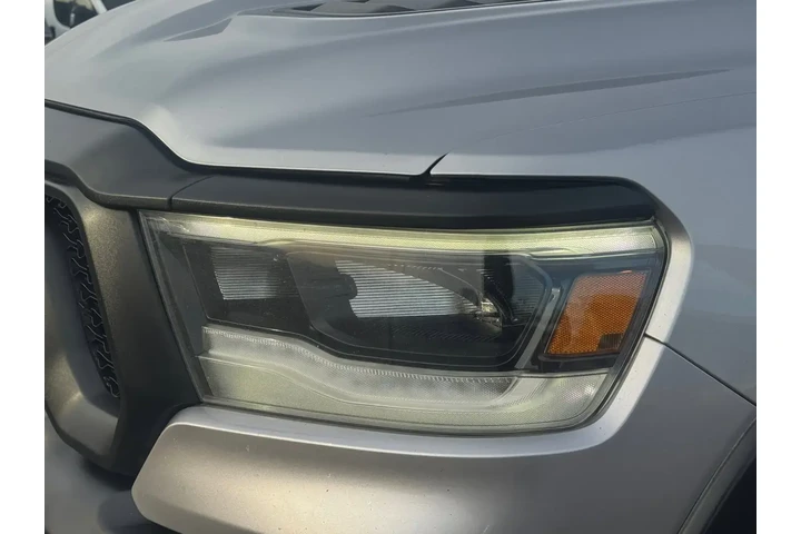 $33365 : Ram 1500 2020 4x4 Rebel 4dr image 9