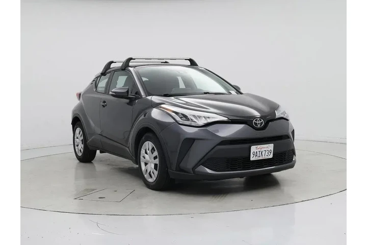 $19998 : Toyota C-HR 2021 LE 4dr Cros image 1