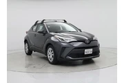 Toyota C-HR 2021 LE 4dr Cros