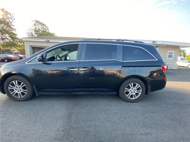 $5995 : 2011 Odyssey EX-L image 10