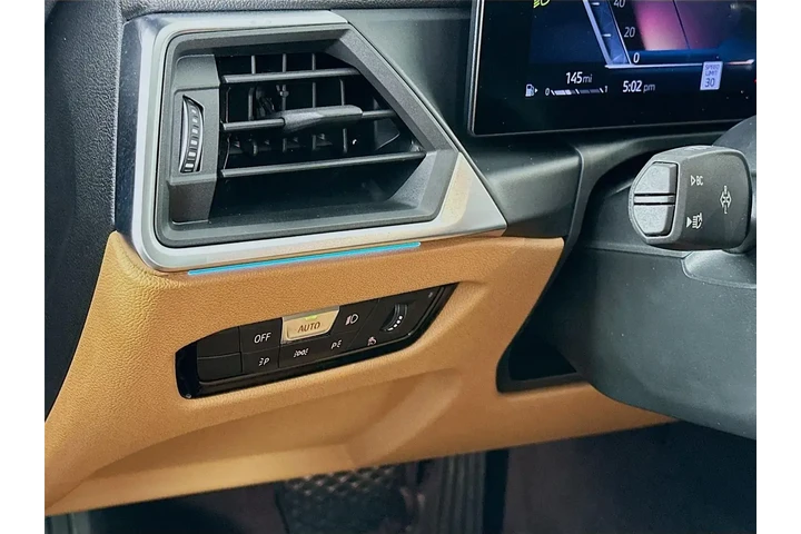 $33025 : BMW 4 Series 2024 AWD 430i x image 10