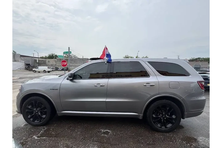 $24995 : 2020 Durango R/T image 5