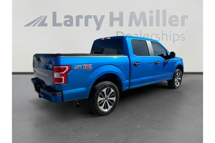 $29364 : Ford F-150 2020 4x4 XL 4dr S image 5