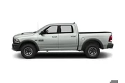 $26526 : Ram 1500 2017 4x4 Rebel 4dr thumbnail