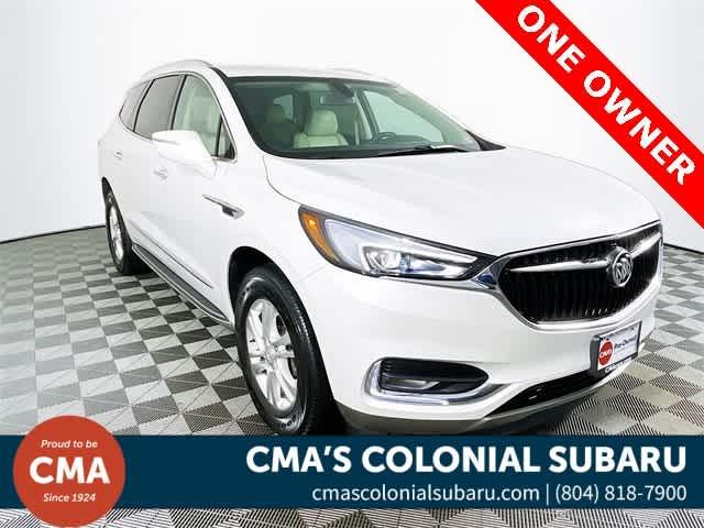 $25682 : PRE-OWNED 2020 BUICK ENCLAVE image 1