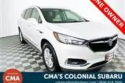 PRE-OWNED 2020 BUICK ENCLAVE en Madison WV