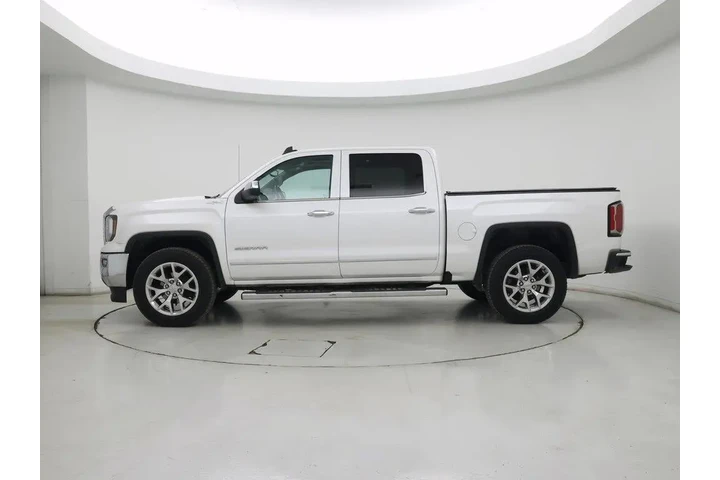 $34998 : GMC Sierra 1500 2018 4x4 SLT image 3