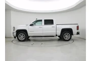 $34998 : GMC Sierra 1500 2018 4x4 SLT thumbnail