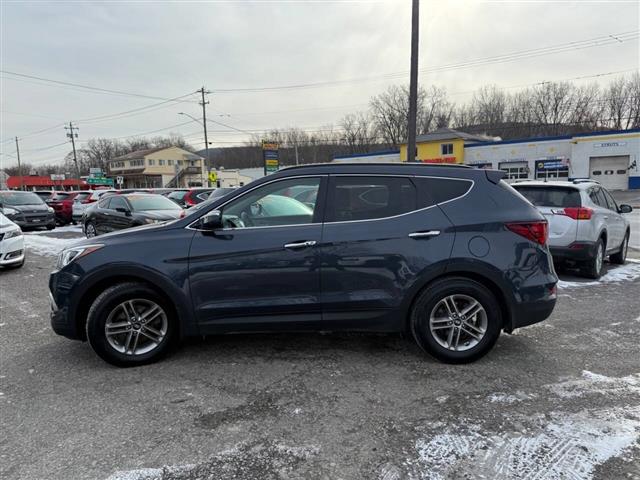 $11990 : 2017 SANTA FE Sport image 4