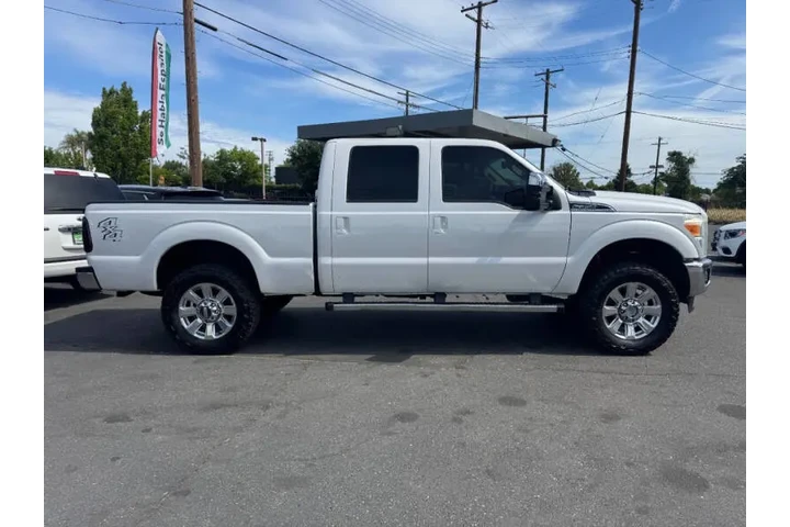 $27998 : 2016 F-350 Super Duty Lariat image 9