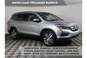 Honda Pilot 2018 AWD Elite 4 en Cleveland