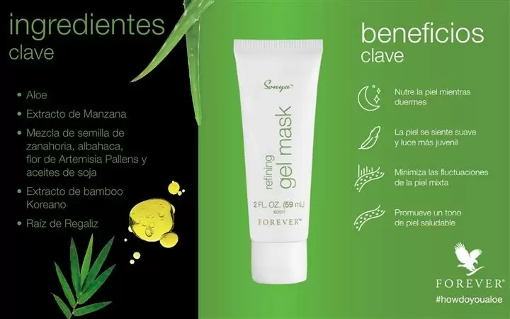 Aloe Vera para tu belleza image 4