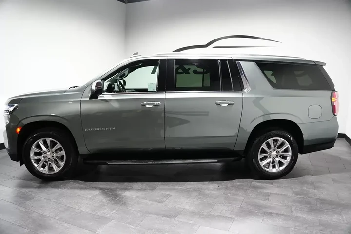 $39999 : 2023 Suburban image 2