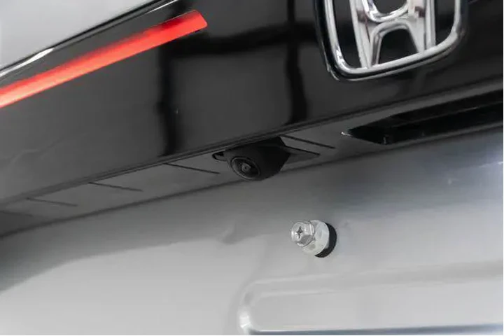 $29840 : Honda Accord 2025 SE 4dr Sed image 8