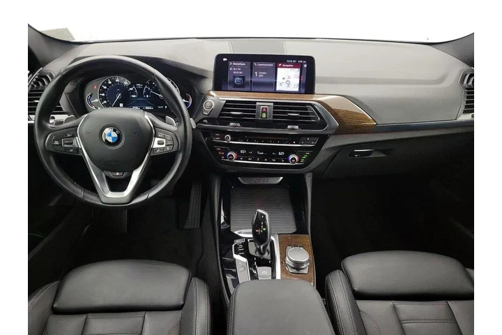 $27998 : BMW X4 2019 AWD xDrive30i 4d image 9