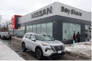 Nissan Rogue 2025 SV 4dr Cro en Long Island