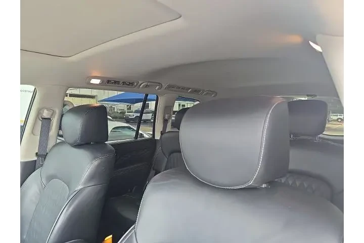 $29998 : INFINITI QX80 2019 AWD Luxe image 5