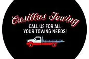 Casillas Towing en San Bernardino