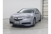 $15998 : Acura TLX 2016 4dr Sedan thumbnail