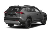 2022 RAV4 Hybrid SE thumbnail