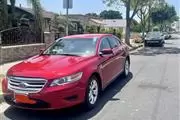 $4500 : Ford Taurus thumbnail