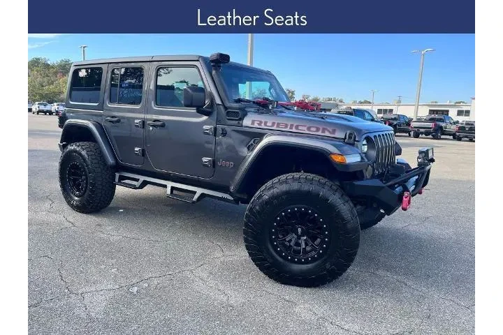 $27861 : Jeep Wrangler Unlimited 2018 image 2