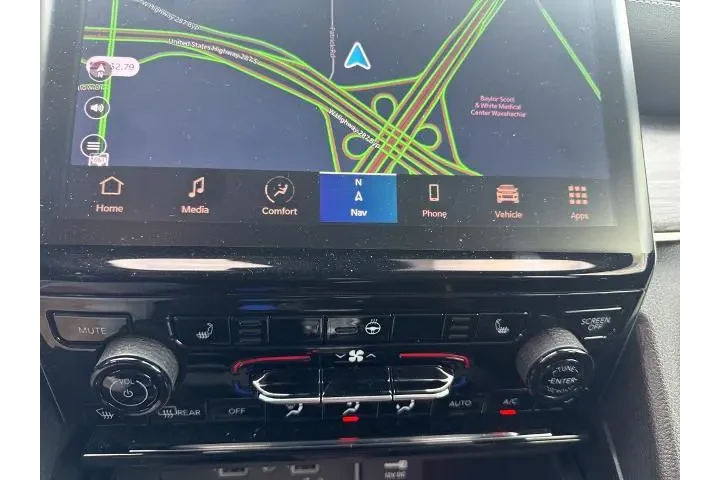 $29192 : Jeep Grand Cherokee L 2023 4 image 10