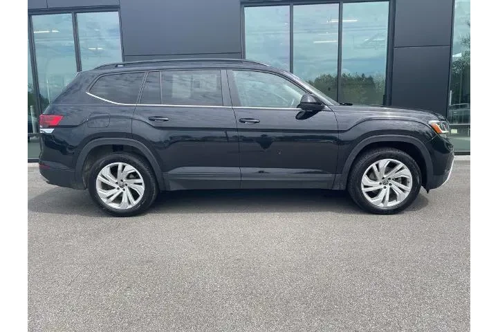 $29795 : Volkswagen Atlas 2023 AWD V6 image 3