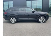 $29795 : Volkswagen Atlas 2023 AWD V6 thumbnail