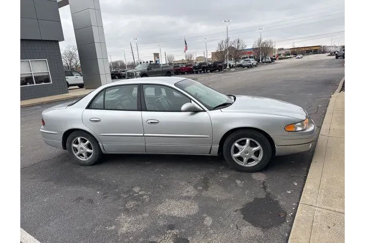 $6995 : Buick Regal 2002 LS 4dr Seda image 7
