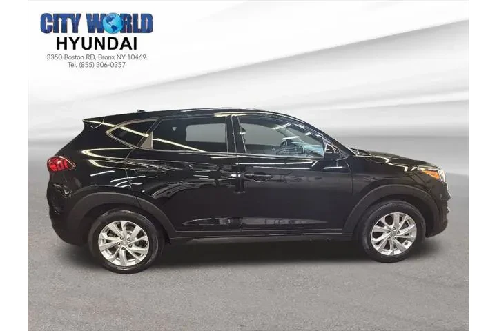 $14844 : Hyundai TUCSON 2019 AWD SE 4 image 6