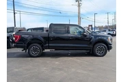 $39962 : Ford F-150 2022 4x4 XLT 4dr thumbnail