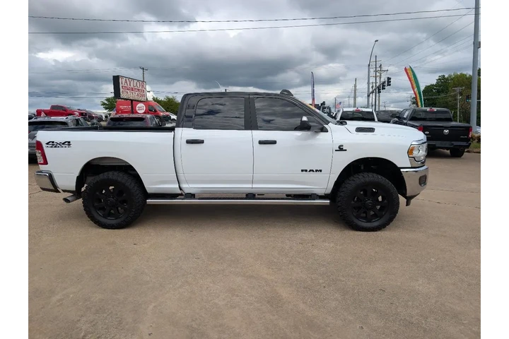 $44995 : 2022 RAM 2500 image 4
