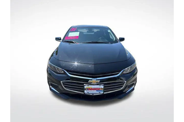 $14889 : Chevrolet Malibu 2017 LT 4dr image 8
