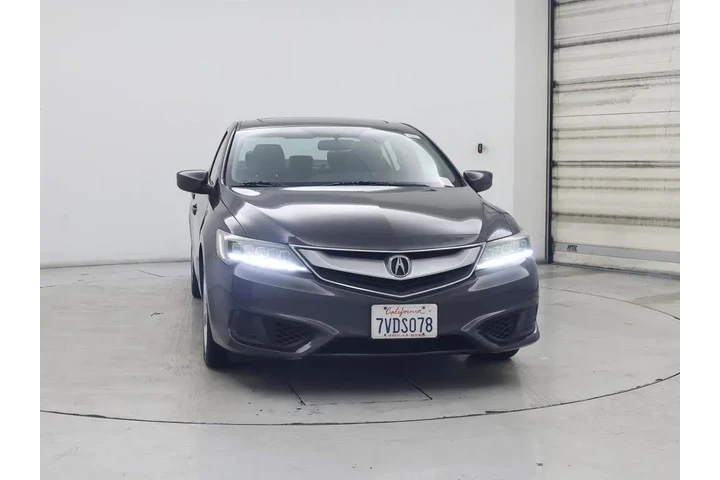 $15998 : Acura ILX 2016 4dr Sedan image 5