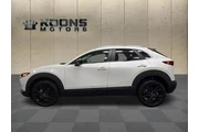 $25000 : Mazda CX-30 2022 AWD 2.5 Tur thumbnail