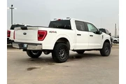 $33800 : Ford F-150 2021 4x4 XLT 4dr thumbnail