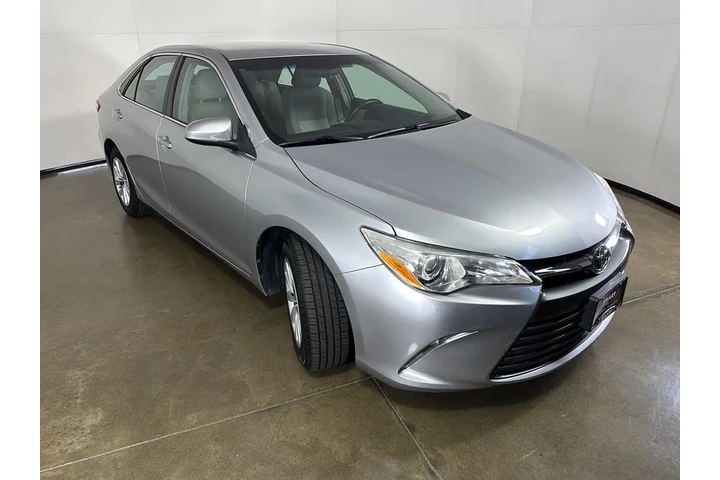 $17892 : 2015 Camry LE image 6