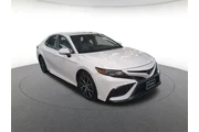 $18300 : Toyota Camry 2022 SE 4dr Sed thumbnail