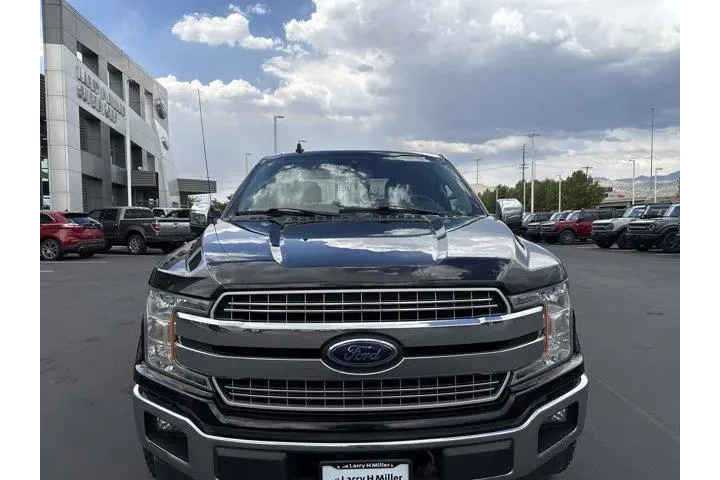 $33741 : Ford F-150 2019 4x4 XL 4dr S image 9